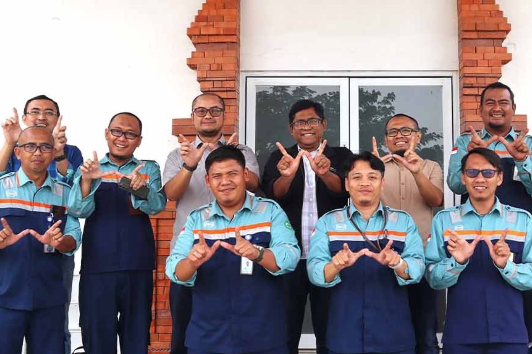 PT Wijaya Karya Industri & Konstruksi raih pencapaian penting